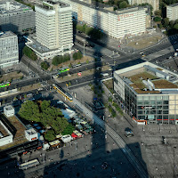 Alexanderplatz di 