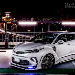 C-HR ZYX10