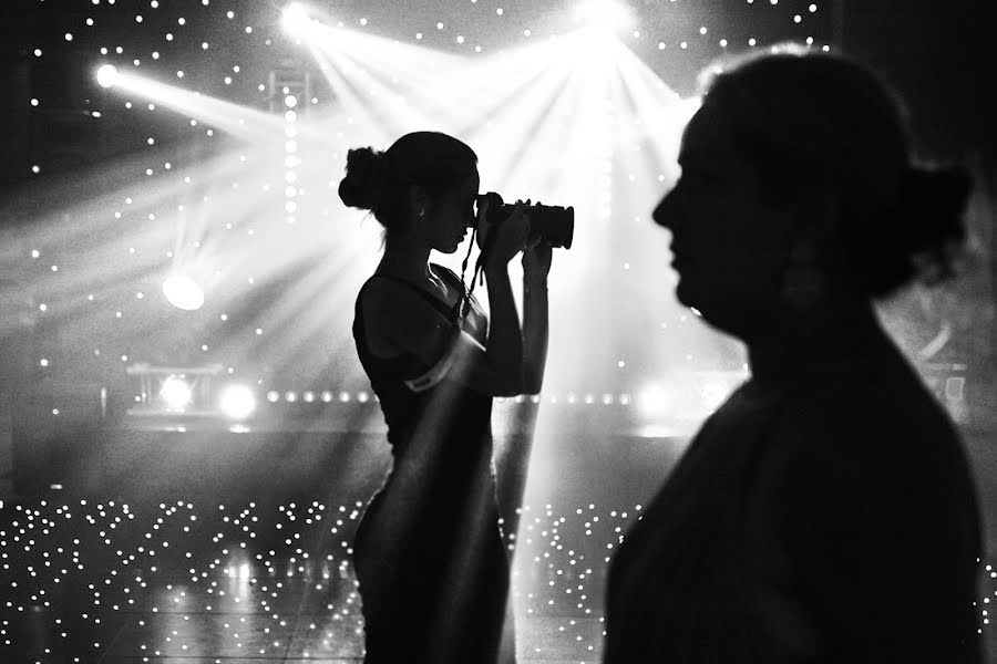 Photographe de mariage Yusnely Castrillo (castrillo). Photo du 6 octobre 2022