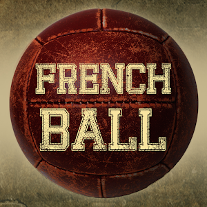 FrenchBall logo