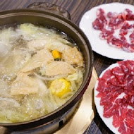 芸彰牧場台灣牛肉料理