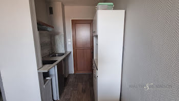 appartement à Albi (81)