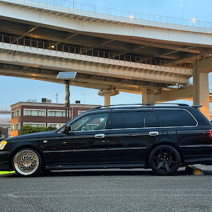 クラウンエステート JZS171W