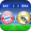 Icon Champions League - UEFA Game