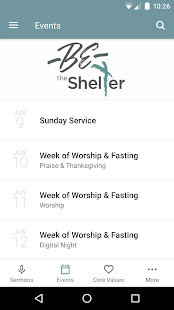 The Shelter Church(圖3)-速報App