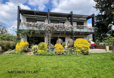 Maison avec terrasse 10