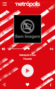 Metrópolis Prime(圖1)-速報App