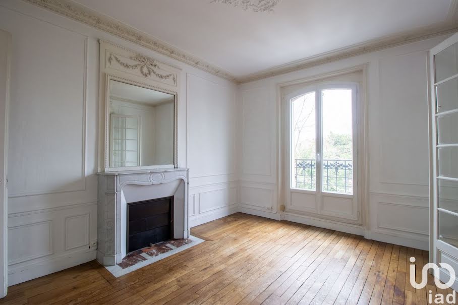 Vente appartement 3 pièces 65 m² à Sucy-en-Brie (94370), 229 000 €