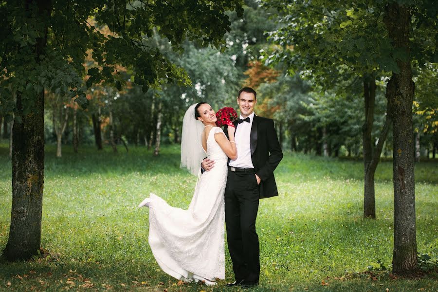 Bröllopsfotograf Igor Kolos (tomak). Foto av 7 april 2015