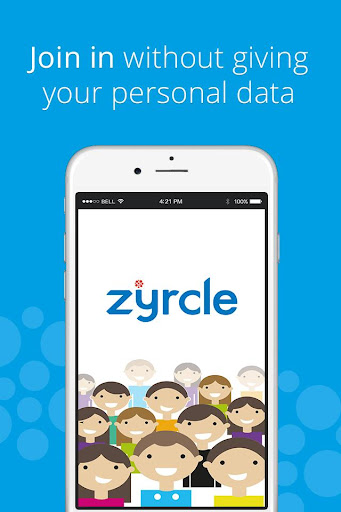 免費下載通訊APP|zyrcle app開箱文|APP開箱王