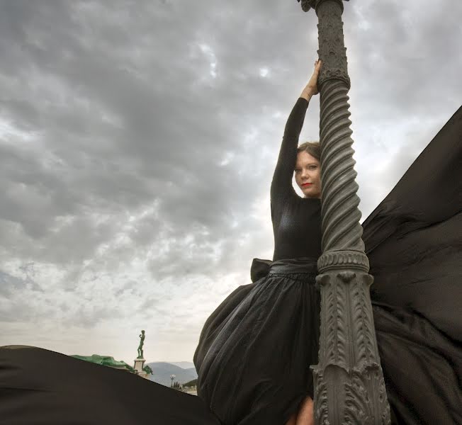 Fotografo di matrimoni Liza Ulit (gq0oxyc). Foto del 5 aprile 2023