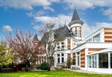 Maison avec terrasse 6