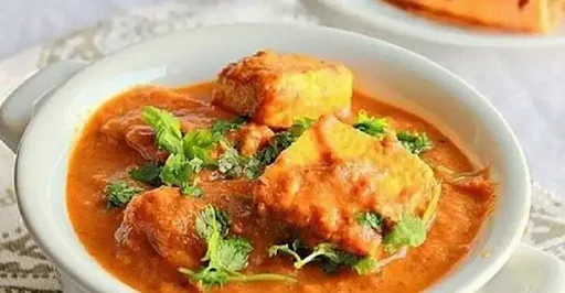 Paneer Pakiza