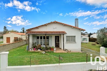 maison à Saint-Palais-sur-Mer (17)