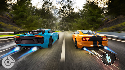 Screenshot Car Games Online - Car Race 3D
