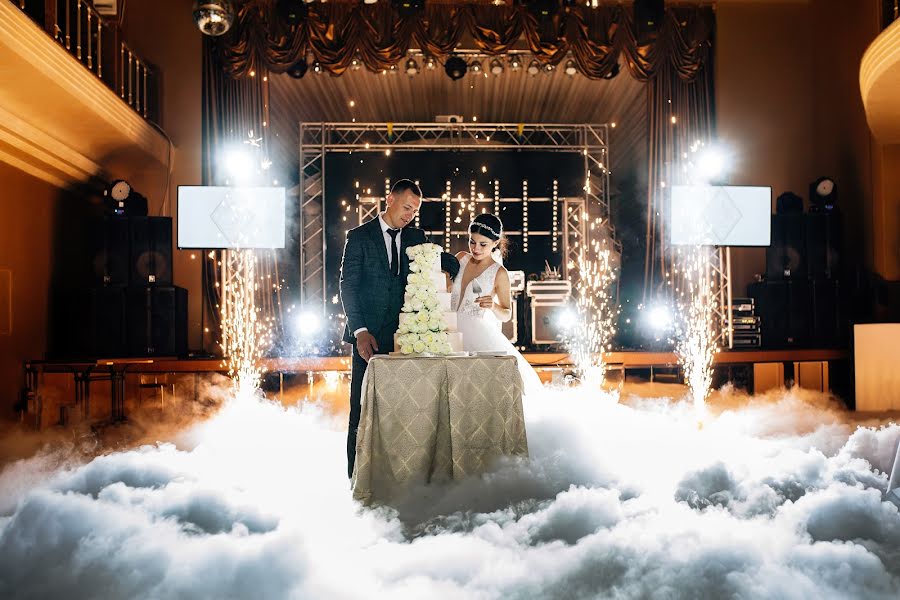 Fotógrafo de bodas Olga Novak (olhanovak). Foto del 11 de enero 2021