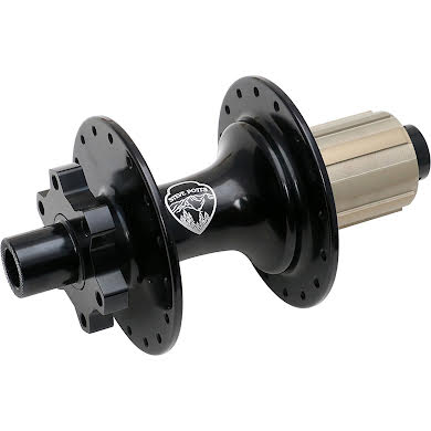 Steve Potts Alpina IS Rear Disc Hub