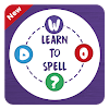 Learn to Spell - Spelling Game