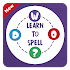 Learn to Spell - Spelling Game2.1