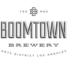 Logo for Boomtown Brewing Tap Takeover