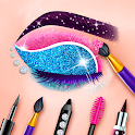 Eye Art: Beauty Makeup Games