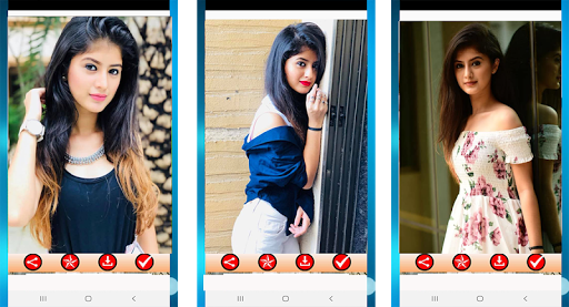 Arishfa Khan HD Wallpapers