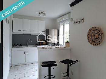 appartement à Lormont (33)