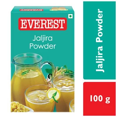 Everest Powder - Jaljira - 50 gm