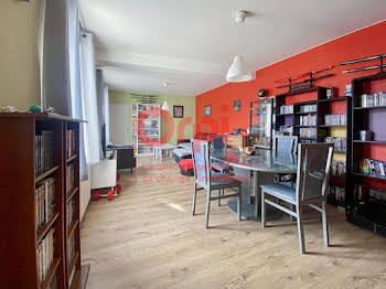 appartement à Argenteuil (95)