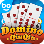 Cover Image of ダウンロード Domino QiuQiu 99 Boyaa qq Kiu 1.7.7 APK