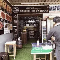 Game Of Shawarmaas photo 2