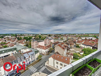 appartement à Montluçon (03)