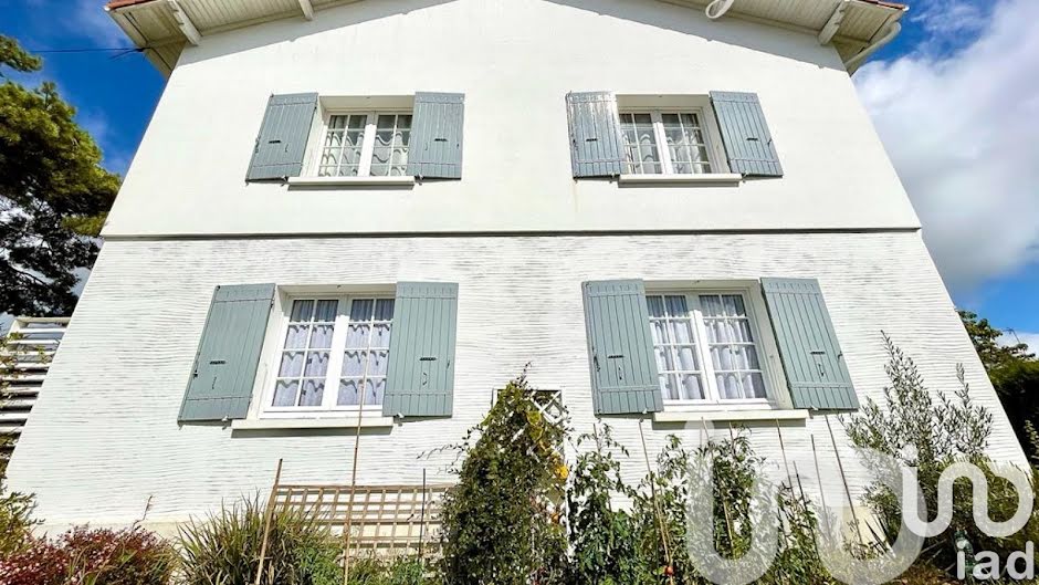 Vente maison 7 pièces 205 m² à Royan (17200), 675 000 €