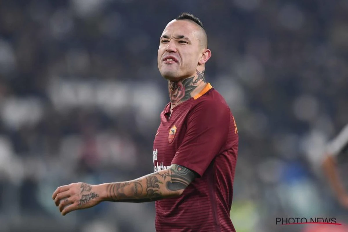 Ploeggenoot ziet Nainggolan naar Chelsea vertrekken, maar wil hij dat zelf wel?