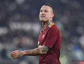 Nainggolan: "Je déteste la Juventus"