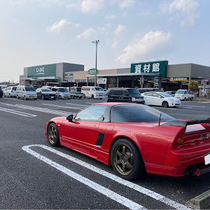 NSX NA1