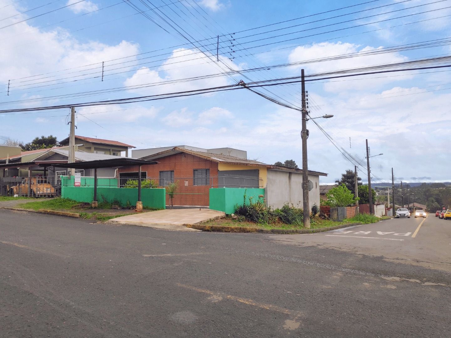 Casas à venda Berger