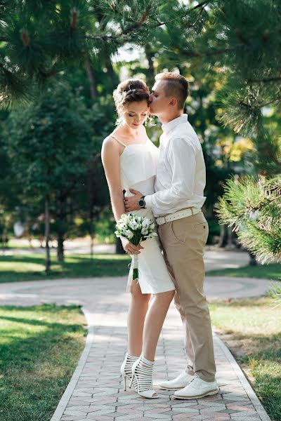 結婚式の写真家Lyubov Morozova (liubov)。2019 3月2日の写真