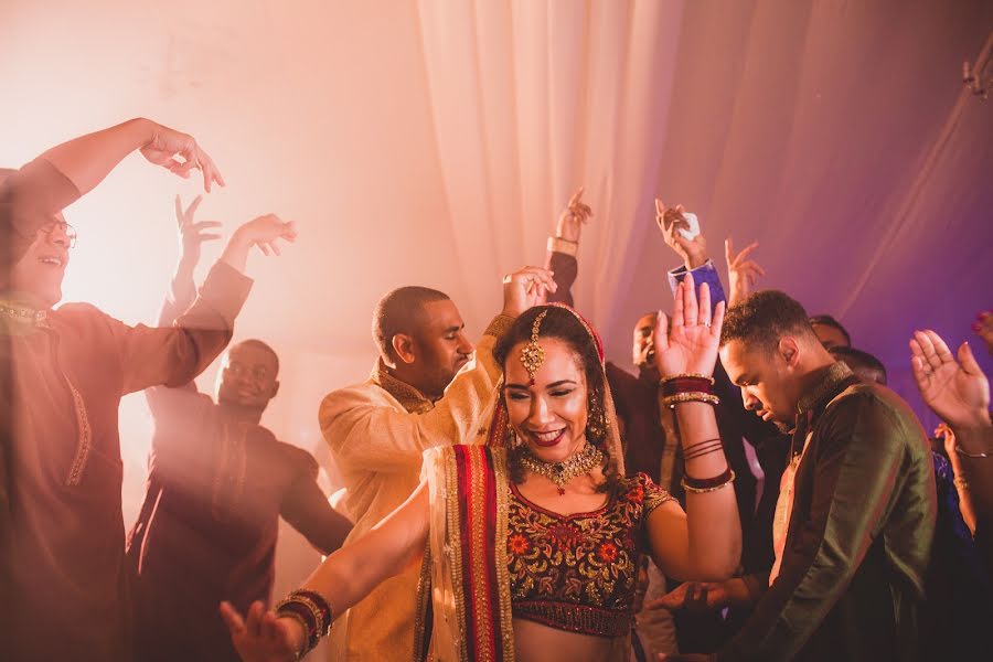 Fotógrafo de casamento Alfred Man (valostudio). Foto de 10 de março 2017