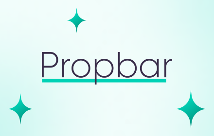 Propbar - Property Data Enhancer small promo image