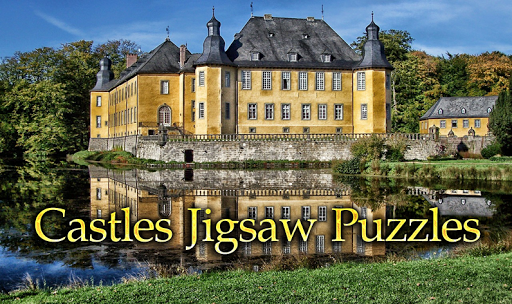 免費下載解謎APP|Castle jigsaw puzzles app開箱文|APP開箱王