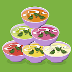 Sauce Recipes Apk