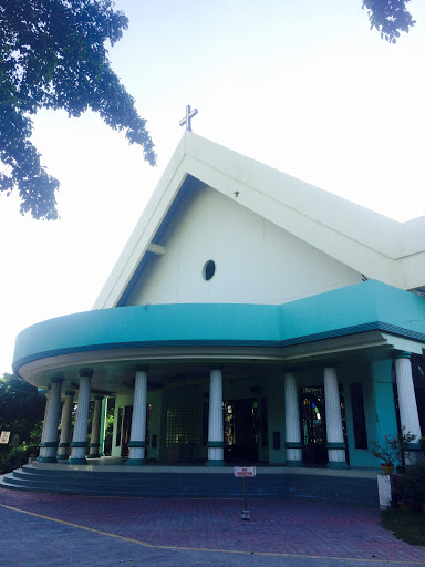 St. Michael Parish 