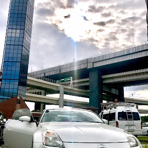 フェアレディZ Z33