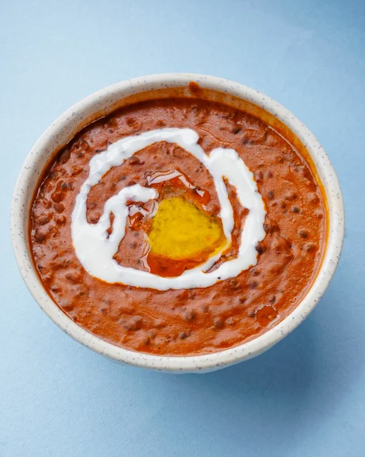 Dal Makhni