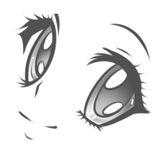 How To Draw Eyes