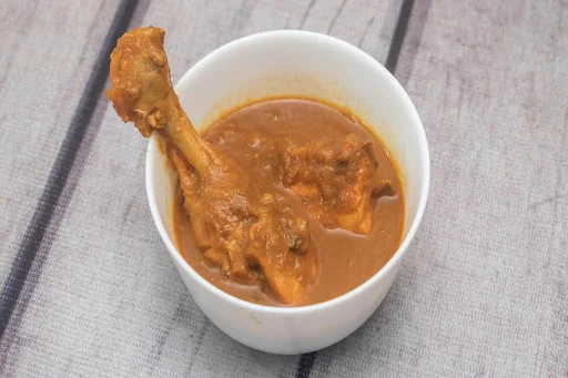 Chicken Masala [4 Pieces]