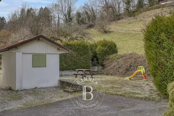 maison à Marignier (74)