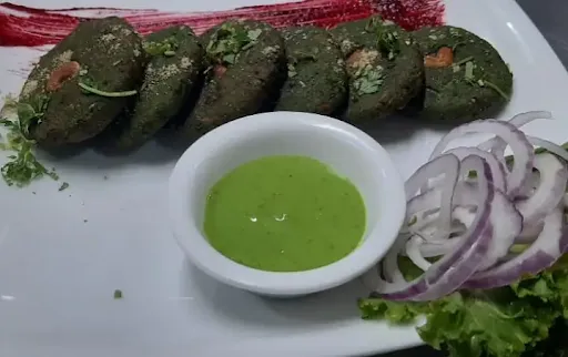 Harabhara Kabab