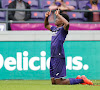 Anderlecht geeft zege in slotfase uit handen na blunder Luckassen en frommelgoal Ngoy